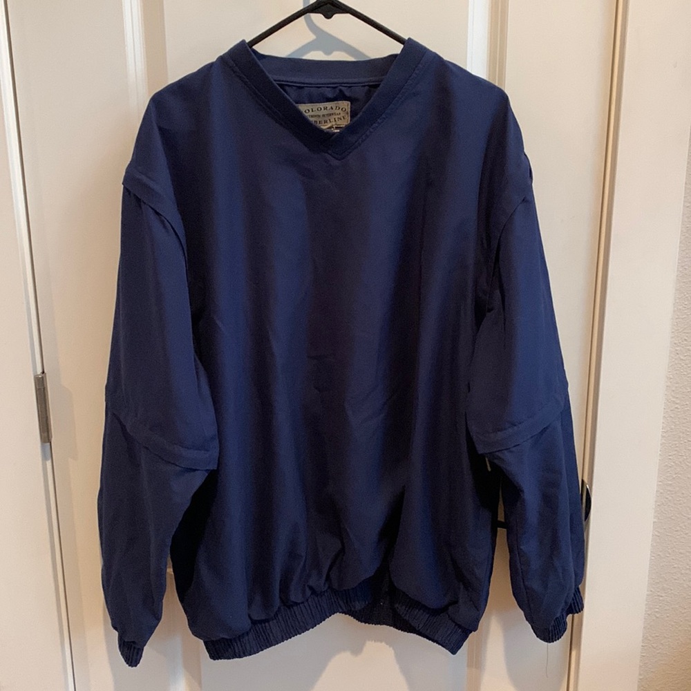 Colorado Authentic Outerwear Timberline L